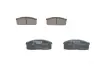 Тормозные колодки BOSCH 0986494530 (фото 1)