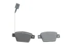 Гальмівні колодки, задн Bosch 0986494536 (фото 6)