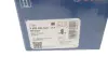 Тормозные колодки BOSCH 0 986 494 540 (фото 4)