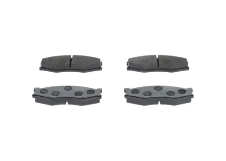 Гальмівні колодки BOSCH 0986494541