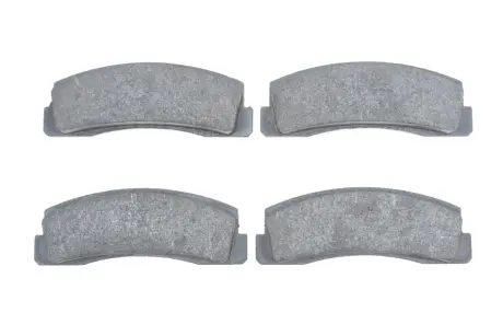 Гальмівні колодки BOSCH 0986494543
