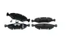 Гальмівні колодки BOSCH 0986494547 (фото 1)