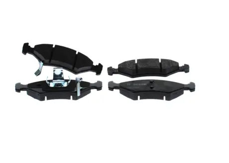 Тормозные колодки BOSCH 0986494547