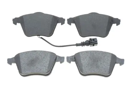 Тормозные колодки BOSCH 0986494550