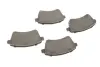Гальмівні колодки BOSCH 0 986 494 552 (фото 12)