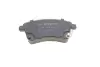 Гальмівні колодки BOSCH 0 986 494 552 (фото 4)