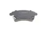 Гальмівні колодки BOSCH 0 986 494 552 (фото 7)
