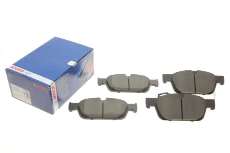 Гальмівні колодки BOSCH 0 986 494 553