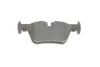 Тормозные колодки BOSCH 0986494554 (фото 3)