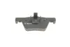Тормозные колодки BOSCH 0986494554 (фото 4)