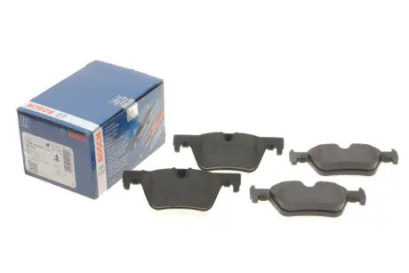 Тормозные колодки BOSCH 0986494554