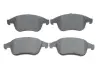 Тормозные колодки BOSCH 0 986 494 556 (фото 1)