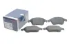 Тормозные колодки BOSCH 0 986 494 556 (фото 2)