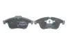 Тормозные колодки BOSCH 0 986 494 556 (фото 4)