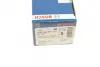 Тормозные колодки BOSCH 0 986 494 557 (фото 7)