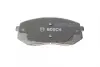 Тормозные колодки BOSCH 0 986 494 559 (фото 4)