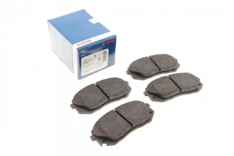 Гальмівні колодки BOSCH 0 986 494 559