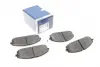 Тормозные колодки BOSCH 0986494560 (фото 1)