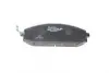 Тормозные колодки BOSCH 0986494560 (фото 6)