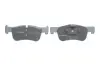 Тормозные колодки BOSCH 0986494561 (фото 4)