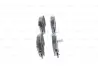 Тормозные колодки BOSCH 0 986 494 563 (фото 4)
