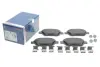 Гальмівні колодки BOSCH 0986494564 (фото 2)