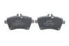 Гальмівні колодки BOSCH 0986494570 (фото 4)