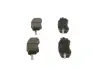 Гальмівні колодки BOSCH 0986494571 (фото 4)