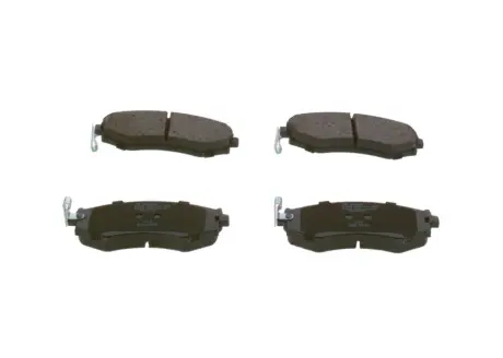 Гальмівні колодки BOSCH 0986494571 (фото 1)