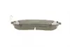 Тормозные колодки BOSCH 0986494572 (фото 3)