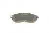 Тормозные колодки BOSCH 0986494572 (фото 4)