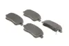Тормозные колодки BOSCH 0986494573 (фото 2)