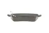 Тормозные колодки BOSCH 0986494573 (фото 3)