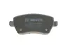 Тормозные колодки BOSCH 0986494573 (фото 6)