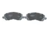 Тормозные колодки BOSCH 0 986 494 575 (фото 4)