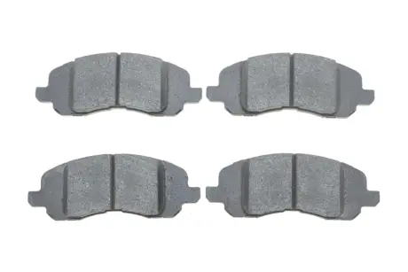 Гальмівні колодки BOSCH 0 986 494 575