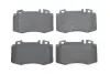 Тормозные колодки BOSCH 0986494576 (фото 1)