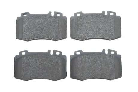 Гальмівні колодки BOSCH 0986494576