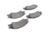 Тормозные колодки BOSCH 0 986 494 577 (фото 11)