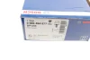 Тормозные колодки BOSCH 0 986 494 577 (фото 14)