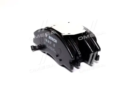 Тормозные колодки BOSCH 0 986 494 577
