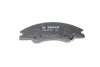 Тормозные колодки BOSCH 0 986 494 577 (фото 6)