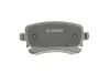Тормозные колодки BOSCH 0 986 494 583 (фото 2)