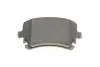 Тормозные колодки BOSCH 0 986 494 583 (фото 3)