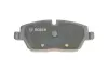 Тормозные колодки BOSCH 0 986 494 588 (фото 7)
