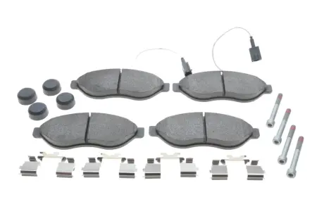 Гальмівні колодки BOSCH 0 986 494 591