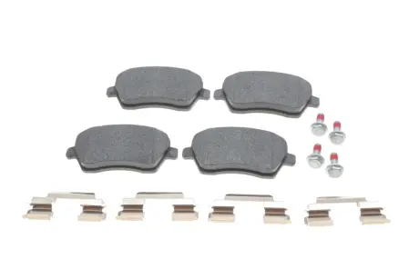 Гальмівні колодки BOSCH 0986494592
