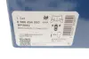 Гальмівні колодки BOSCH 0 986 494 593 (фото 4)