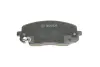 Гальмівні колодки BOSCH 0 986 494 594 (фото 4)