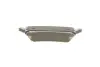 Тормозные колодки BOSCH 0986494595 (фото 3)